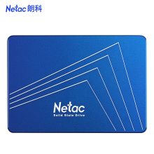 朗科 超光N530S 固态硬盘 240GBSATA3.0接口 /一款非常适合升级的产品 单位：个