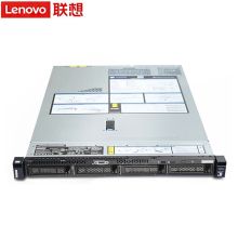 联想 SR530 机架式服务器 定制 1* 3204 1.9GHz 6C/1*16G/无硬盘/支持4*3.5/530-8i/2*1000M/1*550W （单位：套）