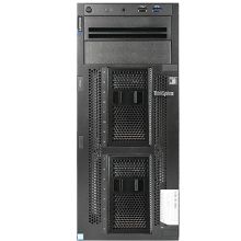 联想 塔式服务器ThinkSystemST558 定制 1*4208/8C 2.1GHZ/1*16GB DDR4/8*2.5热插拔盘位/无硬盘/R530-8i/550W铂金冗余单/DVDRW/3年有限保修及上门 （单位：套）
