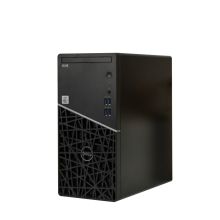 戴尔 成铭C3990M 台式电脑（i3-10100/4GB/128G+1T/集显/260W/WIN10神州网信版/21.5寸E2216HV）（单位：台）