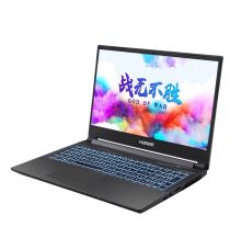 神舟 Z7M-CU5NB 15.6英寸 黑色 战神笔记本电脑 单位：台