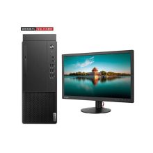 联想 启天B435-A071 i5-10400/4GB/1T/无光驱/13.6升/云教室/Win10/21.5 台式电脑（单位：台）