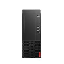 联想 启天M435-B459 I5-10500/8G/1T+128GSSD/集成显卡/无光驱/W10H/3年保修 单主机（单位：台）