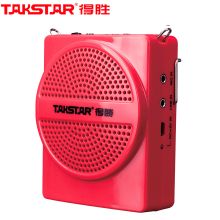 得胜 E188M 大功率扩音器喇叭 夏日红 （单位：套）