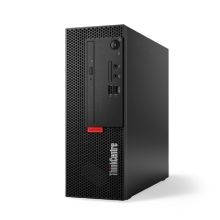 联想 ThinkCentre M720e-N060 I5-9500/8G/1T+128GSSD/2G独显/无光驱/W10H/21.5"WLED/3年保 台式电脑（单位：台）