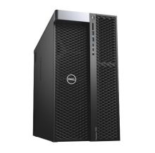 戴尔 Precision 7920 Tower 塔式工作站（6226R*2/4*64G DDR4/1T SSD M.2*2/DVDRW/MK/1400W/3年保修/2012标准版系统）（单位:台）