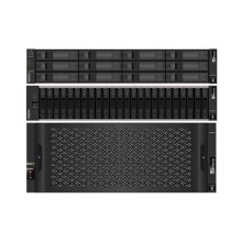 联想 ThinkSystem DE6000H 服务器（Hybrid/Flash/Array/4U60双控制/每控制器32GB缓存/8块16G/FC模块/33块8TB/SAS/7.2K 3.5"HDD/4U60硬盘/标准存储管理功能/支持全局热备盘功能/冗余电源/风扇/提供产品原厂证明及原厂售后服务承诺函/原厂三年免费保修）（单位:台）