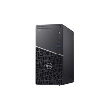 戴尔（DELL）  3991 单台装 台式电脑主机 i5-10500 16g 256SSD +1tb 黑色 (单位：台)