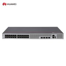 华为 S5735S-L24T4S-A 交换机（企业级24口千兆以太网/4口千兆光）（单位:台）