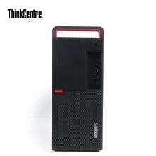 联想 ThinkCentre M720T-D003 I3-9100/4G/1T/集成显卡/无光驱/W10H/19.5"WLED 3年保修 台式电脑（单位：台）