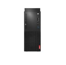 联想 启天M428-A588 台式电脑主机（i7-8700/8GB/1TB/DVDRW/2GB独显/180W电源/Win10专业版/三年保修） 黑色（单位:台）