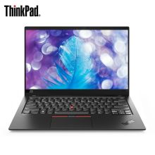 联想 ThinkPad X1 Carbon 2020(36CD)  笔记本电脑（I5-10210U/8G/512GSSD/14英寸/WIN10专业版）（单位：台）