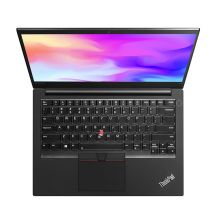 联想  ThinkPad E14  I5-8250U/8G/1T+128GSSD/2G独显/win10/14寸  笔记本电脑  商用  黑色  (单位:台)