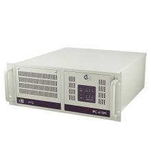 国产 研华OEM 工控机 工业主板H81-6/I7-4770/DDR3 1600 8G GTX1050TI 4G/500W 黑色 (单位：台）