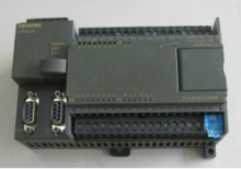 西门子 6ES7-214-2BD23-0XB8 PLC控制器 （单位：台）