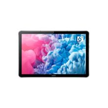华为 SCMR-W09 10.8英寸 6GB+64GB WIFI 麒麟990/影音娱乐游戏办公学习平板电脑 银钻灰（单位：个）