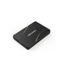 海康威视 T20 移动硬盘/2T Type-A USB3.0 黑色（单位：个）