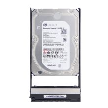华为 2600 V3 网络存储服务器硬盘扩容48TB 7.2K RPM NL SAS硬盘单元(3.5")（含专用硬盘托盘架/安装数据转移/质保一年） 黑色（单位:套）