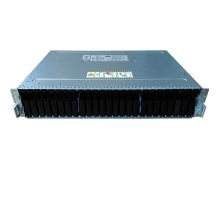 戴尔 EMC D3122F 服务器存储扩展柜(含1.2TB 10000转 2.5英寸SAS硬盘*15/保修随扩容主机) 单位:台