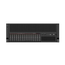 联想 ThinkSystem SR860/SR868 4U机架式服务器 黑色（单位：套）