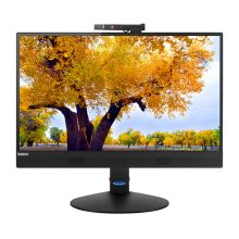 联想 M820z-D032 一体机电脑（I5-9500/8G/1TB+128GBSSD/DVD/win7家庭版/21.5英寸显示器/三年保修）（单位:台）