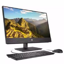 惠普 HP ProOne 600 G5 21.5-in All-in-One-Q702523505A 一体式计算机（ Intel Q370/i5-9500T(2.2G/9M/6核)/8G DDR4 2666/256SSD+1TB(2.5”,SATA)/2G 独显/内置商业级音响/120W） 黑色（单位：台）