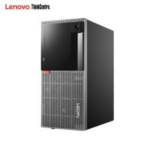 联想 ThinkCentre E96X 台式电脑（G5400/4G/1T/集显/WIN10神州网信版/19.5英寸ThinkVision T2055/有线键鼠）（单位：台）