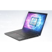 联想 Thinkpad T490 移动工作站（i7-8565u/24G/1TBSSD/2G独显/14英寸/Win10/一年保修）（单位:台）