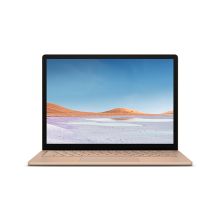 微软 Surface Laptop 3 商用版 13.5英寸 超轻薄触控笔记本（第十代 i7 16G 256GB）砂岩金色 单位：台