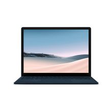 微软 Surface Laptop 3 商用版 13.5英寸 超轻薄触控笔记本（第十代 i7 16G 256GB）灰钴蓝色 单位：台