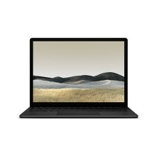 微软 Surface Laptop 3 商用版 13.5英寸 超轻薄触控笔记本（第十代 i7 16G 256GB）典雅黑色 单位：台