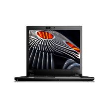 联想 ThinkPad P52(2FCD)15.6英寸设计师移动图形工作站(i7-8750H 8G 256TB  4G独显 100% SRGB 3年保修)(单位：台）