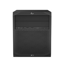 惠普（HP）Z2G4 TWR 台式图形工作站i7-9700/16G NECC/256G SSD+1TB SATA/ 4G独显/DVDRW/3年保修(单位：台）