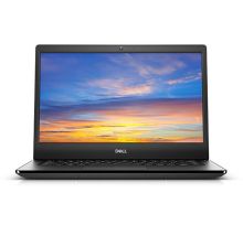 戴尔（DELL）Latitude 3400 260253 便携式计算机 /I7-8565U/8G/256G SSD/独立2G/14英寸/三年保修（单位：台）