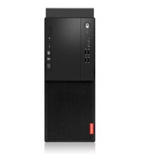 联想（Lenovo）启天M620-D191 台式电脑 Q370的主板 Intel酷睿i5-9500 3.0GHz六核vPro 4GB-DDR4内存 1T SATA硬盘 Radeon 520 2G 刻录光驱 正版Linux中兴新支点V3系统 云教室 19.5寸显示器 含键鼠 原厂三年上门保修服务 原厂三年硬盘不回收 原厂门到桌服务 黑色 （单位：台）