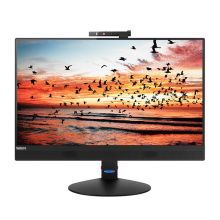 联想 M828Z-D032 一体机电脑(I5-9500/8G/1T+128G/SSD/2G独显/23.8寸窄边框/三年上门）（单位:台）