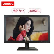联想 V20-10 19.5英寸高清显示器(含安装）（单位:台）