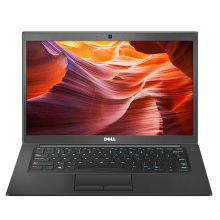 戴尔 Latitude 7400 260038 i7-8665U/8G/256GSSD/集显/高分/WIN10家庭版/14寸/3年保修 笔记本电脑（单位：台）