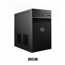 戴尔 T3630 i7-9700/16GB*2/128G固态+8TB SATA/7.2K/3.5*2/300W/KB216键盘/MS116鼠标/P400/2G/3年（单位：台）