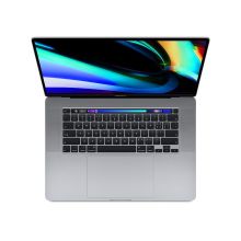 苹果 VJ2 笔记本电脑 19 款 Pro16 i7 16 512G 灰色 (单位:台)