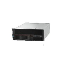 联想 SR860 服务器（2*Xeon8168/24*32GB/2*960GB/1*RAID/930-8i卡/2GB Flash缓存/4个万兆光纤网口(LOM网卡含光模块/2*1100W白金电源/三年保修/硬件安装调试服务）（单位:台）