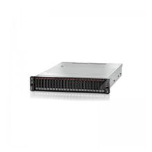 联想 ThinkSystem SR650 7X06（4114）服务器 黑色（单位：台）