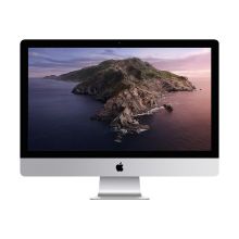 苹果 Apple iMac 27英寸一体机（九代六核Core/i5/16G内存/2TB/Fusion/Drive/RP580X显卡/5K屏 MRR12CH/A）（单位:台）