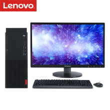 联想 M425 i5-9500 4G 1T+128G 集成  台式整机（单位：台）
