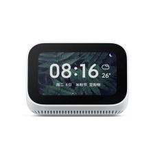 小米 XM-1 小爱触屏音箱小爱同学无线wifi迷你音响 白色（单位：个）