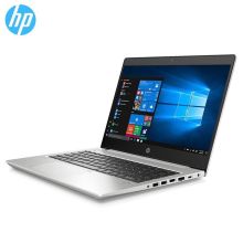 惠普 HP ProBook 440 G7-6601010005A 便携式计算机 i3-10110U(2.1 GHz/4 MB/双核)/14.0寸屏/4G DDR4 2666Mhz(1根)内存/256G PCIe NVMe/2G显存/无光驱/麒麟操作系统（桌面版）V4/包鼠/一年保修 银色（单位：台）