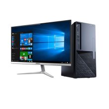 清华同方 超扬A8500 台式电脑（I5-9400/8G/1T/集成显卡/无光驱/Win7/21.5寸/3年质保）（单位：台）
