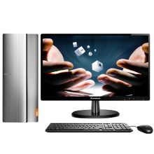 联想 天逸510PRO  I5-9400/8G/1T/2G/21.5英寸显示器  电脑整机  家用/办公    (单位:台)
