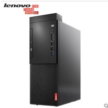 联想 启天M425-D272 台式电脑(单主机)（I7-8700/8G/1T/GT730 2G独显/win7专业版/USB鼠标）（单位：台）