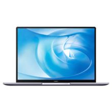 华为 MateBook 14 笔记本电脑（i7-8565U/8G/512G/2GB独显/Win10正版操作系统/AF30蓝牙鼠标）（单位:台）